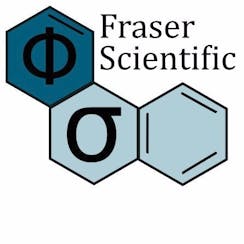 Fraser Scientific logo